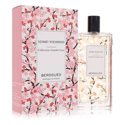Somei Yoshino by Berdoues - Eau De Toilette Spray 3.68 oz