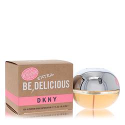 Be Extra Delicious by Donna Karan - Eau De Parfum Spray 1.7 oz
