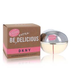 Be Extra Delicious by Donna Karan - Eau De Parfum Spray 1.7 oz