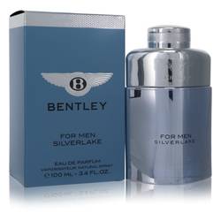 Bentley Silverlake by Bentley - Eau De Parfum Spray 3.4 oz