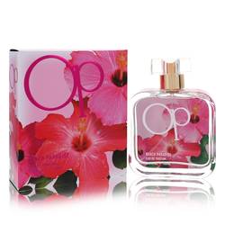 Beach Paradise by Ocean Pacific - Eau De Parfum Spray 3.4 oz