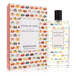 Assam of India by Berdoues - Eau De Parfum Spray 3.38 oz