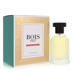 Vetiver Ambrato by Bois 1920 - Eau De Toilette Spray 3.4 oz