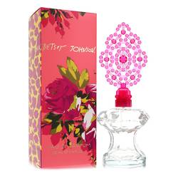 Betsey Johnson by Betsey Johnson - Eau De Parfum Spray 1.6 oz