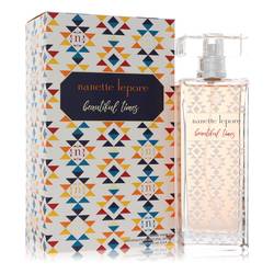 Beautiful Times by Nanette Lepore - Eau De Parfum Spray 3.4 oz