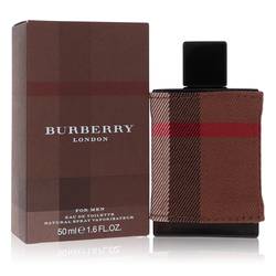 Burberry London (New) by Burberry - Eau De Toilette Spray 1.7 oz