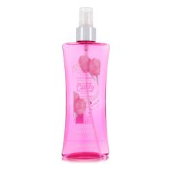Body Fantasies Signature Cotton Candy by Parfums De Coeur - Body Spray 8 oz