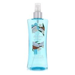 Body Fantasies Signature Coconut Fantasy by Parfums De Coeur - Body Spray 8 oz