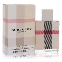 Burberry London (New) by Burberry - Eau De Parfum Spray 1 oz