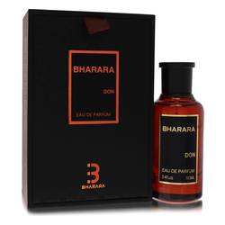 Bharara Don by Bharara Beauty - Eau De Parfum Spray 3.4 oz