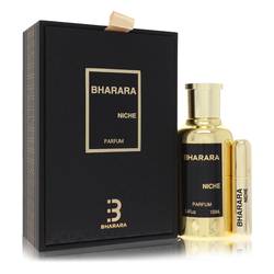 Bharara Niche by Bharara Beauty - Eau De Parfum Spray  + Refillable Travel Spray 3.4 oz