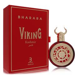 Bharara Viking Kashmir by Bharara Beauty - Eau De Parfum Spray 3.4 oz