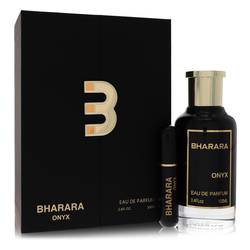 Bharara Onyx by Bharara Beauty - Eau De Parfum Spray 3.4 oz
