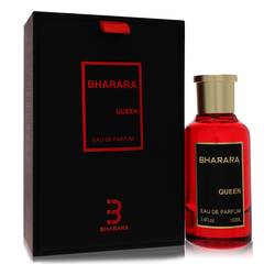 Bharara Queen by Bharara Beauty - Eau De Parfum Spray 3.4 oz