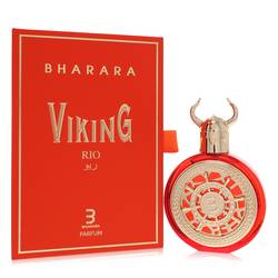 Bharara Viking Rio by Bharara Beauty - Eau De Parfum Spray (Unisex) 3.4 oz