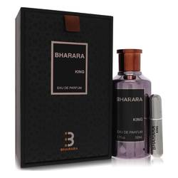 Bharara King by Bharara Beauty - Eau De Parfum Spray 6.7 oz