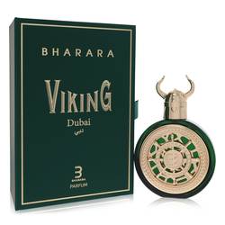 Bharara Viking Dubai by Bharara Beauty - Eau De Parfum Spray (Unisex) 3.4 oz