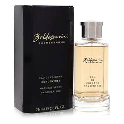 Baldessarini by Hugo Boss - Eau De Cologne Concentree Spray 2.5 oz