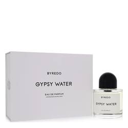 Byredo Gypsy Water by Byredo - Eau De Parfum Spray (Unisex) 3.4 oz