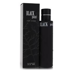 Black Point by YZY Perfume - Eau De Parfum Spray 3.4 oz