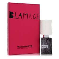 Nasomatto Blamage by Nasomatto - Extrait de parfum (Pure Perfume) 1 oz