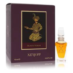 Black Sukar by Xerjoff - Eau De Parfum Spray (Unisex) 0.5 oz