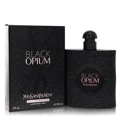 Black Opium Extreme by Yves Saint Laurent - Eau De Parfum Spray 3 oz