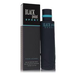 Black Point Sport by Yzy Perfume - Eau De Parfum Spray 3.4 oz