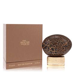 Blessing Silence by The House of Oud - Eau De Parfum Spray (Unisex) 2.5 oz