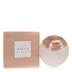 Bvlgari Aqua Divina by Bvlgari - Eau De Toilette Spray 2.2 oz