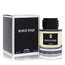 Black Onyx by Ajmal - Eau De Parfum Spray (Unisex) 3.4 oz