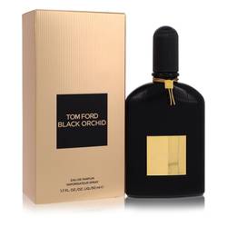 Black Orchid by Tom Ford - Eau De Parfum Spray 1 oz