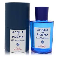 Blu Mediterraneo Fico Di Amalfi by Acqua Di Parma - Eau De Toilette Spray 3.4 oz