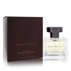 Banana Republic Black Walnut by Banana Republic - Eau De Toilette Spray 3.3 oz