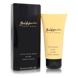 Baldessarini by Hugo Boss - After Shave Balm 2.5 oz