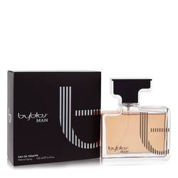 Byblos Man by Byblos - Eau De Toilette Spray 3.4 oz