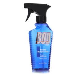Bod Man Really Ripped Abs by Parfums De Coeur - Fragrance Body Spray 8 oz