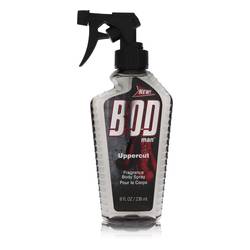 Bod Man Uppercut by Parfums De Coeur - Body Spray 8 oz