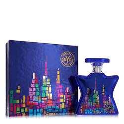 Bond No. 9 New York Nights by Bond No. 9 - Eau De Parfum Spray 3.4 oz