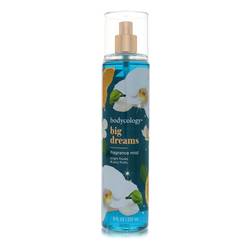 Bodycology Big Dreams by Bodycology - Fragrance Mist Spray 8 oz