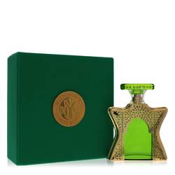 Bond No. 9 Dubai Jade by Bond No. 9 - Eau De Parfum Spray 3.3 oz