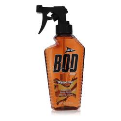Bod Man Reserve by Parfums De Coeur - Body Spray 8 oz