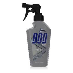 Bod Man Iconic by Parfums De Coeur - Body Spray 8 oz