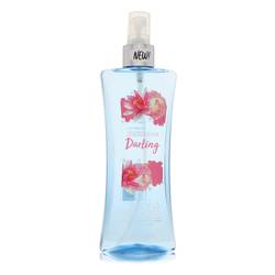 Body Fantasies Daydream Darling by Parfums De Coeur - Body Spray 8 oz