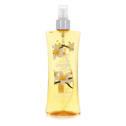 Body Fantasies Signature Vanilla Fantasy by Parfums De Coeur - Body Spray 8 oz