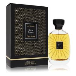 Bois Sikar by Atelier Des Ors - Eau De Parfum Spray (Unisex) 3.3 oz