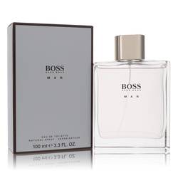 Boss Orange by Hugo Boss - Eau De Toilette Spray 3.3 oz
