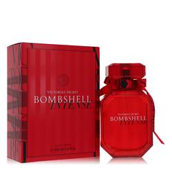 Bombshell Intense by Victoria's Secret - Eau De Parfum Spray 1.7 oz