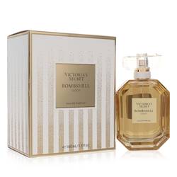 Bombshell Gold by Victoria's Secret - Eau De Parfum Spray 3.4 oz