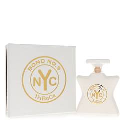 Bond No. 9 Tribeca by Bond No. 9 - Eau De Parfum Spray (Unisex) 3.3 oz